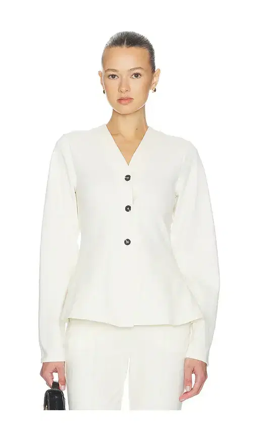 Azalea Jersey Cardigan