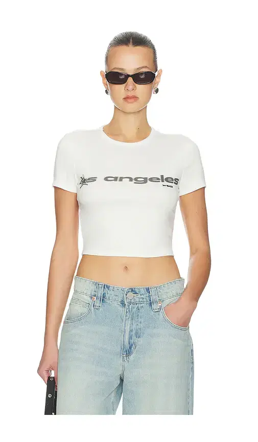 Off Season Baby Tee