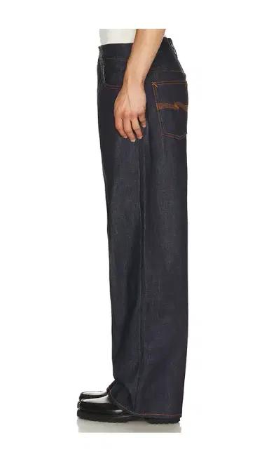 Nudie Jeans Loud Larry Jeans | Thumbnail 2 Nudie Jeans Loud Larry Jeans | Thumbnail 2