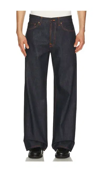 Nudie Jeans Loud Larry Jeans | Thumbnail 1 Nudie Jeans Loud Larry Jeans | Thumbnail 1