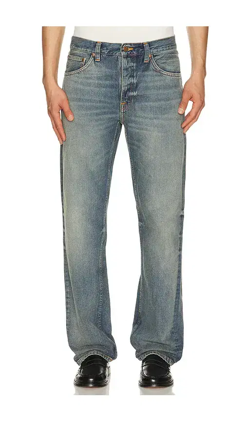 Nudie Jeans Rad Rufus Jeans