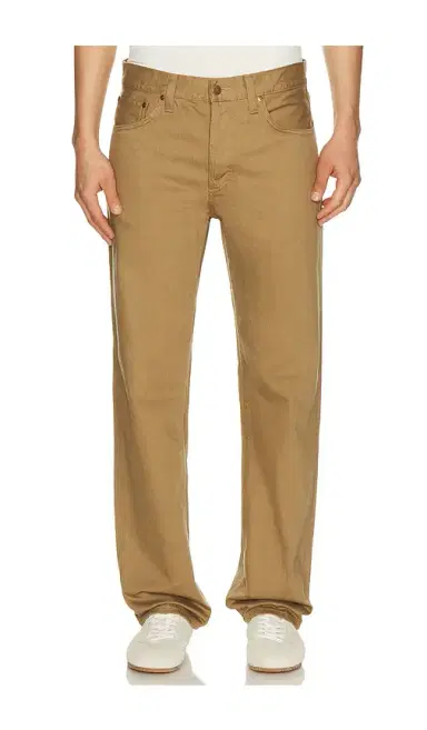 Nudie Jeans Rad Rufus Jeans | Thumbnail 1 Nudie Jeans Rad Rufus Jeans | Thumbnail 1