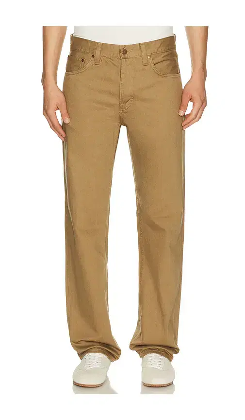 Rad Rufus Jeans