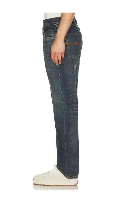 Nudie Jeans Rad Rufus Jeans | Thumbnail 2 Nudie Jeans Rad Rufus Jeans | Thumbnail 2