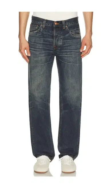 Nudie Jeans Rad Rufus Jeans | Thumbnail 1 Nudie Jeans Rad Rufus Jeans | Thumbnail 1