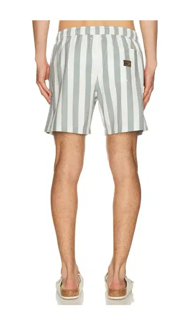 Faherty All Day 6 Swimtrunks | Thumbnail 2 Faherty All Day 6 Swimtrunks | Thumbnail 2