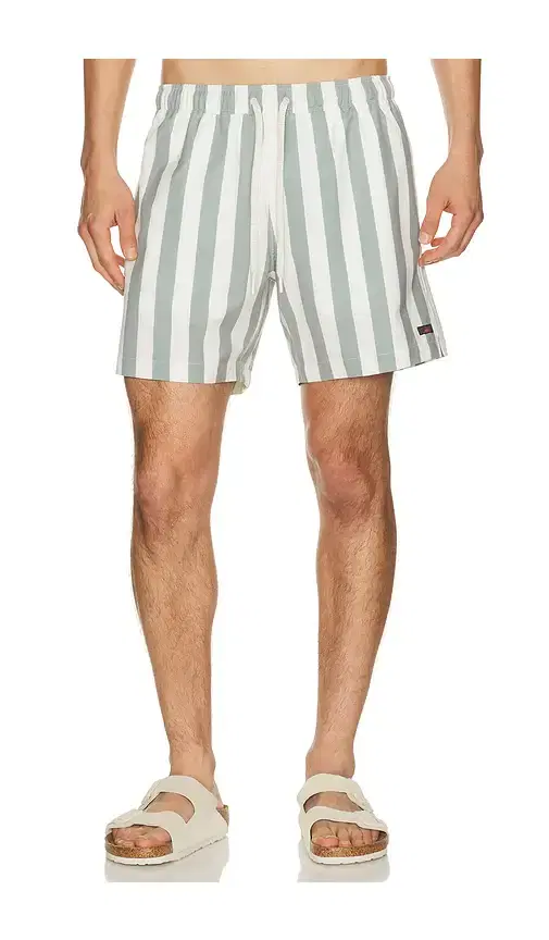 All Day 6 Swimtrunks