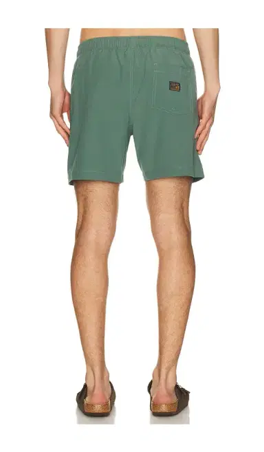 Faherty All Day 6 Swimtrunks | Thumbnail 2 Faherty All Day 6 Swimtrunks | Thumbnail 2