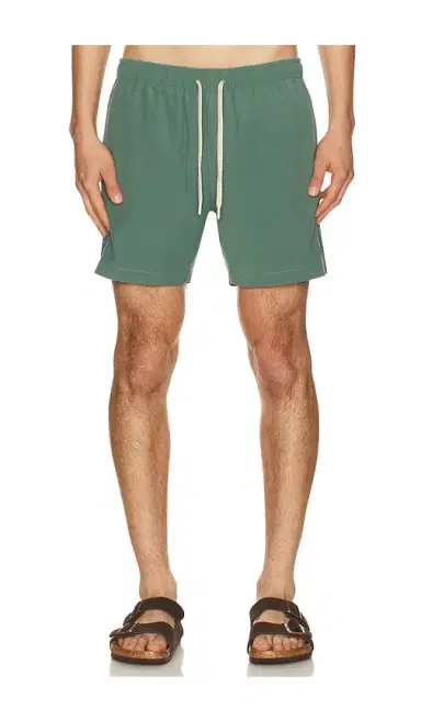 Faherty All Day 6 Swimtrunks | Thumbnail 1 Faherty All Day 6 Swimtrunks | Thumbnail 1