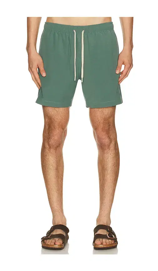 All Day 6 Swimtrunks