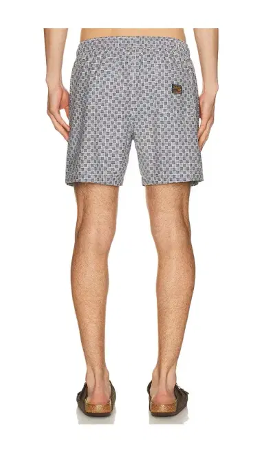 Faherty All Day 6 Swimtrunks | Thumbnail 2 Faherty All Day 6 Swimtrunks | Thumbnail 2