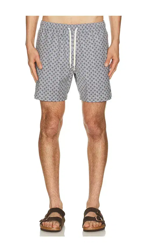 All Day 6 Swimtrunks