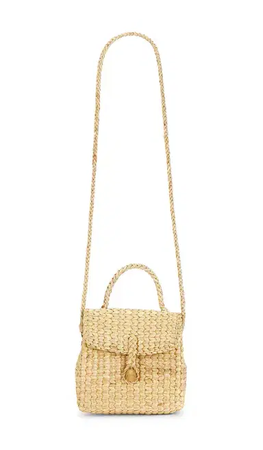 Hat Attack Shiloh Mini Top Handle Bag | Thumbnail 1