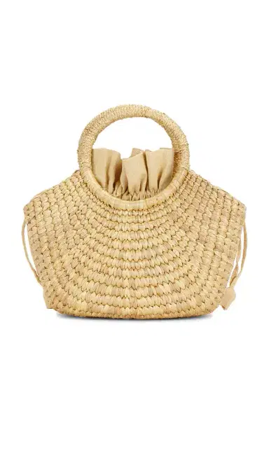 Hat Attack Janie Shell Top Handle Bag | Thumbnail 2