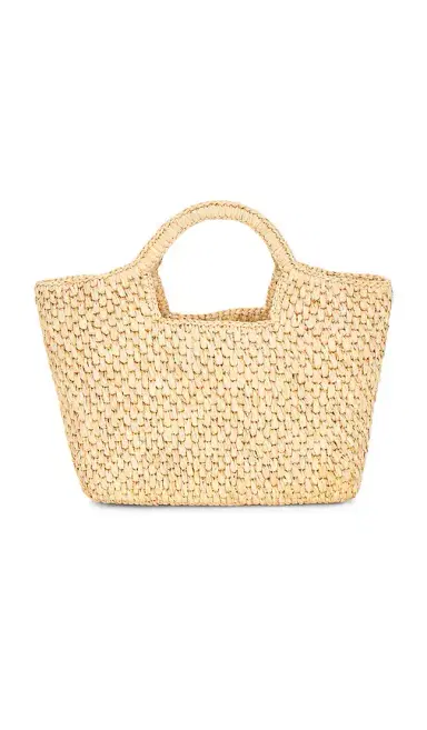 Hat Attack Sandy Top Handle Bag | Thumbnail 2