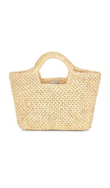 Hat Attack Sandy Top Handle Bag | Thumbnail 1
