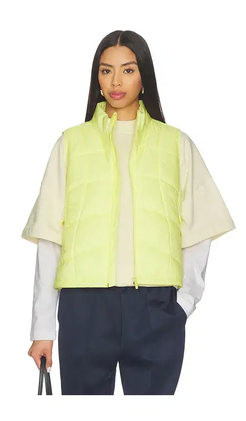 Halfdays Claude Insulated Vest