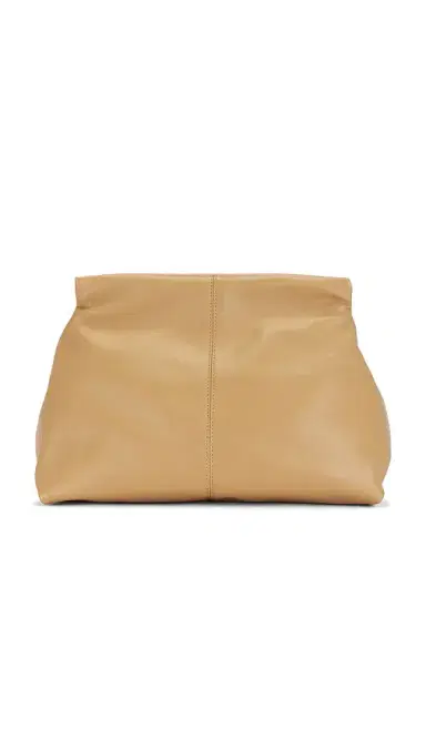 Flattered Clay Clutch | Thumbnail 2