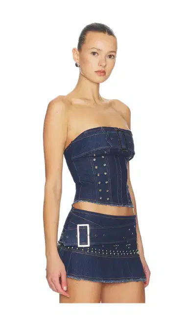 I.AM.GIA Mason Corset | Thumbnail 2 I.AM.GIA Mason Corset | Thumbnail 2