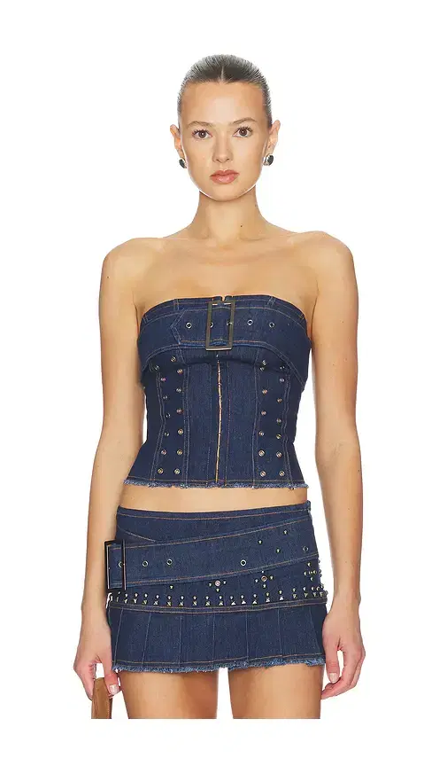 I.AM.GIA Mason Corset