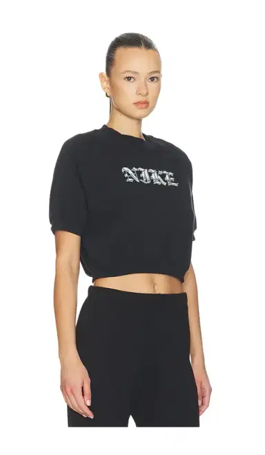 Nike Crew Top | Thumbnail 2 Nike Crew Top | Thumbnail 2
