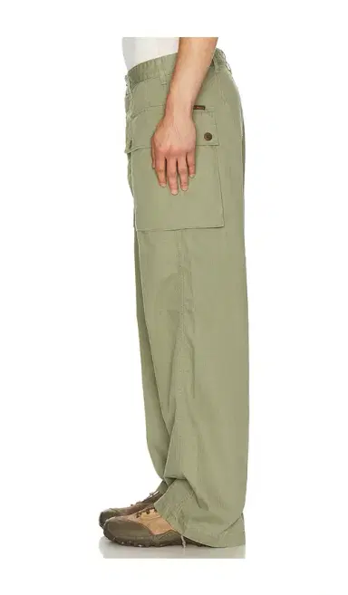 Nudie Jeans Loud Larry Pants | Thumbnail 2 Nudie Jeans Loud Larry Pants | Thumbnail 2