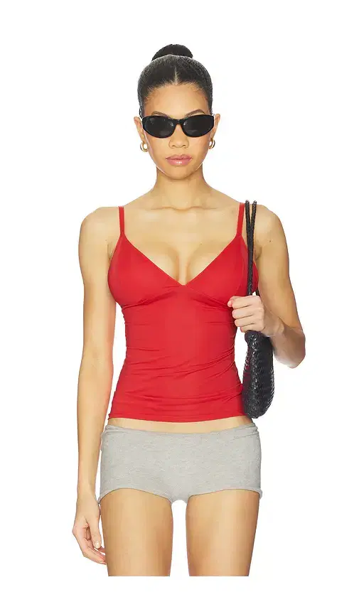 Gestuz Cami Top