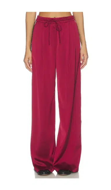 Gestuz Tracey High Waisted Pants | Thumbnail 1