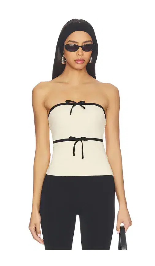 HEARTLOOM Averil Top