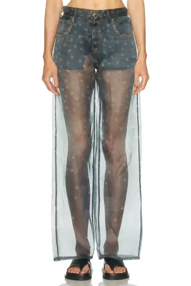 Haikure Bonnie Silk Wide Leg | Thumbnail 1 Haikure Bonnie Silk Wide Leg | Thumbnail 1