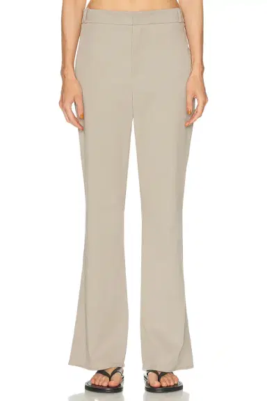 Karen Arcanjo Arezzo Pant | Thumbnail 1 Karen Arcanjo Arezzo Pant | Thumbnail 1