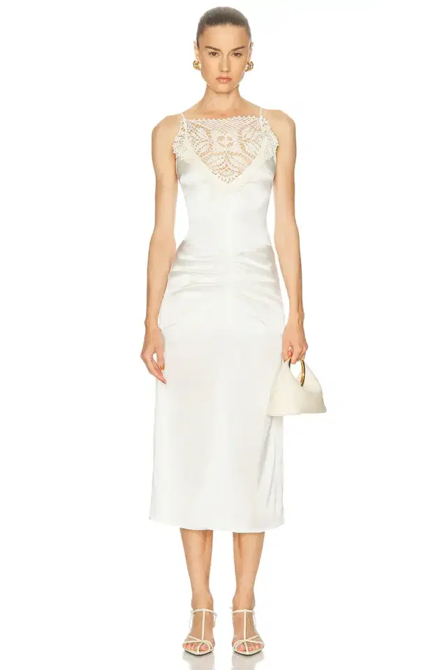 Forli Dress