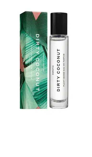 HERETIC PARFUM Dirty Coconut Eau De Parfum 15ml | Thumbnail 2