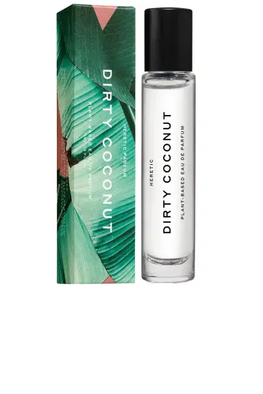 HERETIC PARFUM Dirty Coconut Eau De Parfum 15ml | Thumbnail 4
