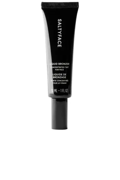 Saltyface Liquid Bronzer | Thumbnail 3 Saltyface Liquid Bronzer | Thumbnail 3