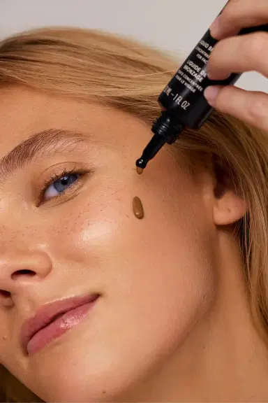 Saltyface Liquid Bronzer | Thumbnail 6 Saltyface Liquid Bronzer | Thumbnail 6