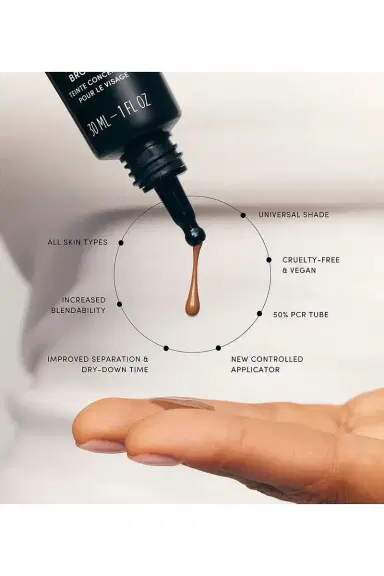 Saltyface Liquid Bronzer | Thumbnail 10 Saltyface Liquid Bronzer | Thumbnail 10