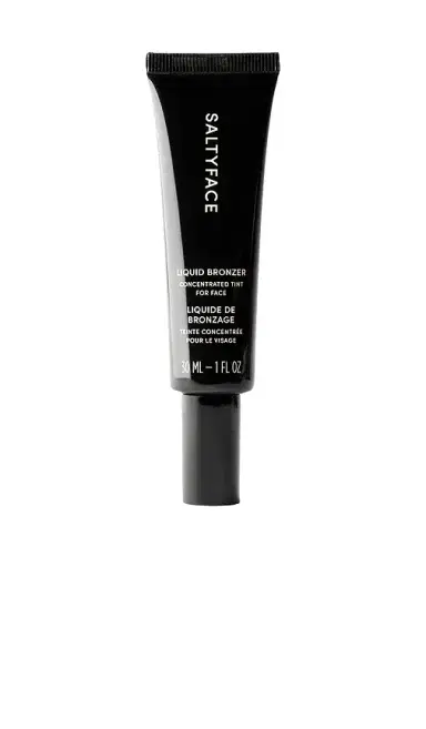 Saltyface Liquid Bronzer | Thumbnail 1 Saltyface Liquid Bronzer | Thumbnail 1