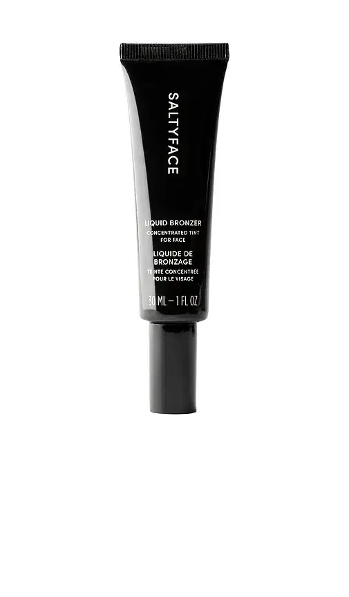 Saltyface Liquid Bronzer