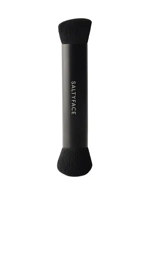 Saltyface Brush No. 3