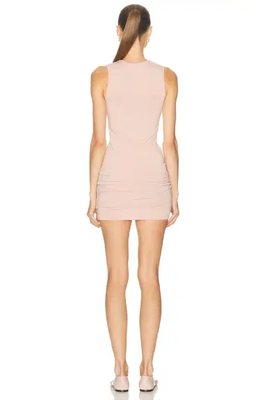 ALFIE Carrie Dress | Thumbnail 3 ALFIE Carrie Dress | Thumbnail 3