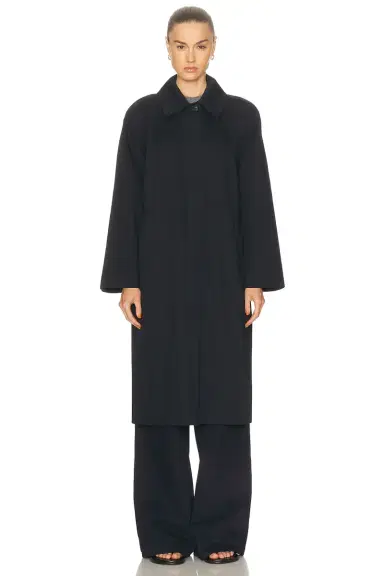 Jenni Kayne Leo Trench Coat | Thumbnail 2 Jenni Kayne Leo Trench Coat | Thumbnail 2