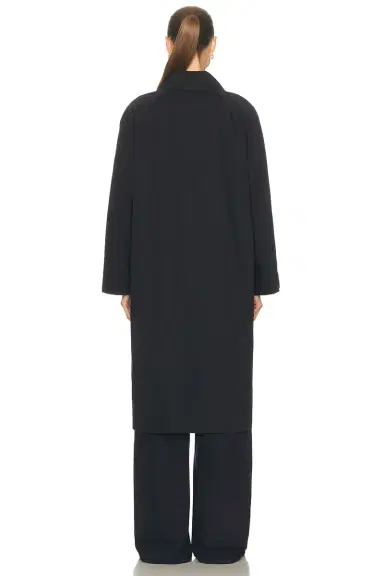 Jenni Kayne Leo Trench Coat | Thumbnail 4 Jenni Kayne Leo Trench Coat | Thumbnail 4