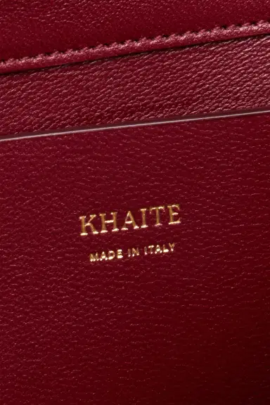 KHAITE Hand Clutch | Thumbnail 6 KHAITE Hand Clutch | Thumbnail 6