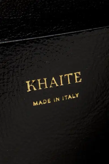 Khaite Lori Squared Bag | Thumbnail 6 Khaite Lori Squared Bag | Thumbnail 6