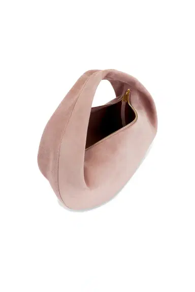Khaite Olivia Medium Hobo Bag | Thumbnail 5