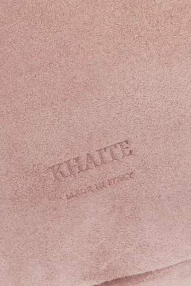 Khaite Olivia Medium Hobo Bag | Thumbnail 7