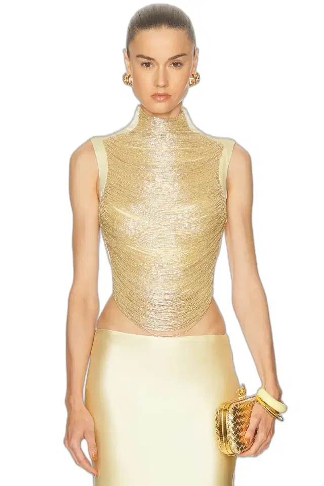 Taraji Top