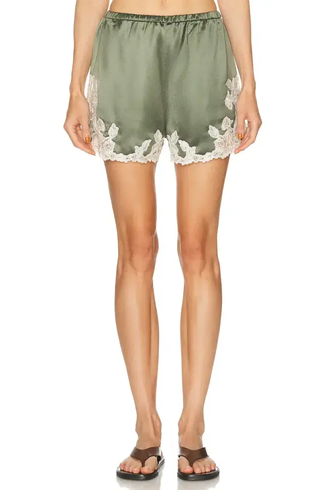 By Malene Birger Eri Short
