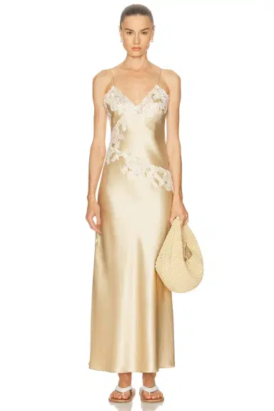 By Malene Birger Vera Dress | Thumbnail 2